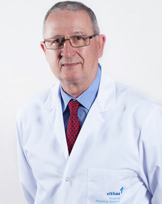 Dr. Jordá Soler, Rafael