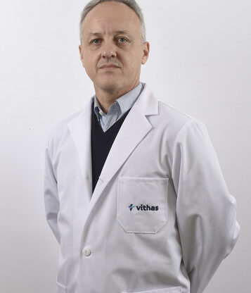 Dr. López García, José
