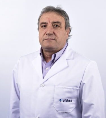 Dr. Fernández González, José Miguel