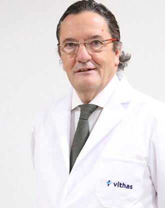Dr. Martín Gómez, Manuel
