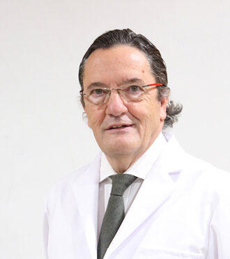Dr. Manuel Martín Gómez