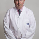 Dr. Arsenio Cavada Laza