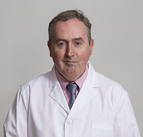 Dr. Arsenio Cavada Laza