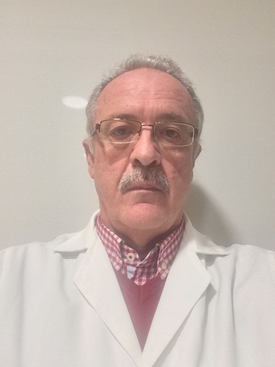 Dr. José Luis Miján Ortiz