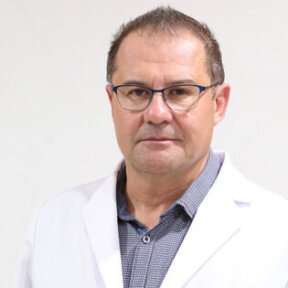 Dr. Miguel Angel Gómez Vidal