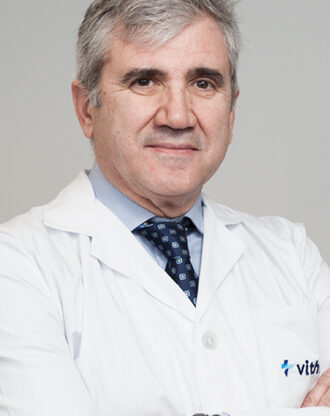 Dr. Cano Novillo, Indalecio