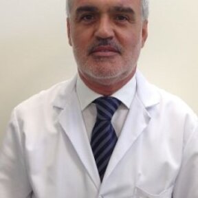 Dr. Juan Francisco Delgado Jiménez