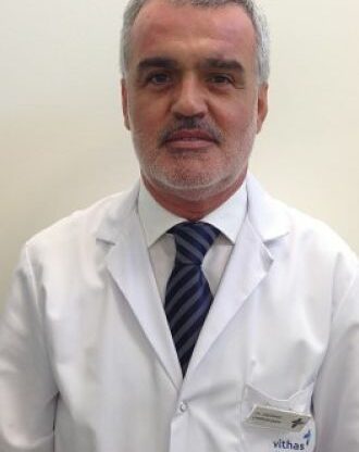 Dr. Delgado Jiménez, Juan Francisco
