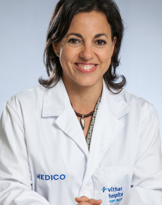 Dra. Sánchez Gutiérrez, María del Mar