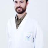 Dr. Cayetano Domínguez Ruiz
