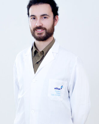 Dr. Domínguez Ruiz, Cayetano