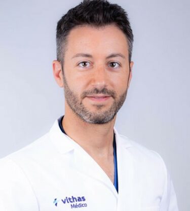 Dr. Aguado Lozano, Víctor