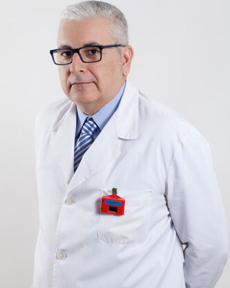 Dr. Ortiz Valle, Julio
