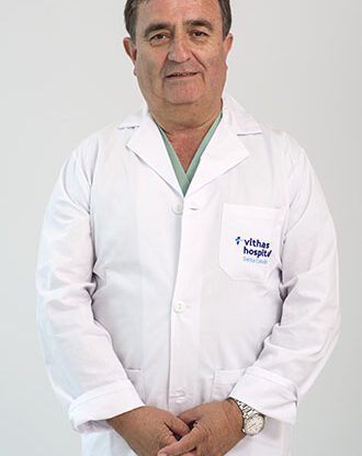 Dr. Siles Quesada, Carlos