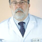 Dr. Luis Alfonso García-Lomas Pico