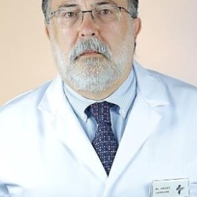 Dr. Luis Alfonso García-Lomas Pico