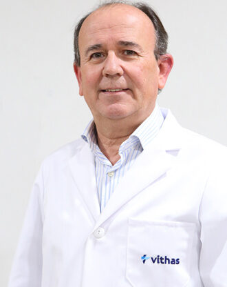 Dr. Flores Gallego, Francisco Javier