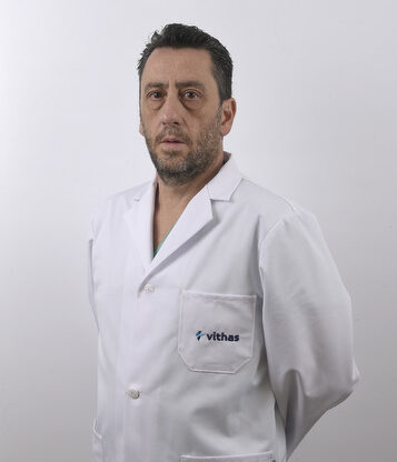 Dr. Sanchiz Soler, Vicente