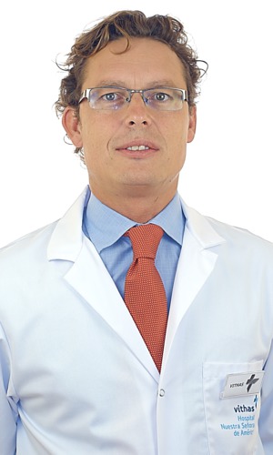 Dr. Agustín Garabito Cociña