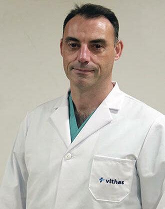 Dr. Sánchez-Rodas Navarro, Jorge