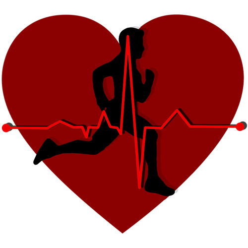 La prueba de esfuerzo es esencial para descartar cardiopatía isquémica en deportistas mayores de 40 años