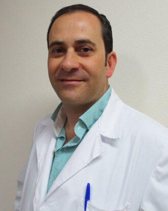 Dr. Salcedo Casado, Victor