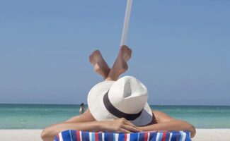 Los fotoprotectores orales disminuyen la inflamación y el daño molecular ocasionado por el sol en la piel