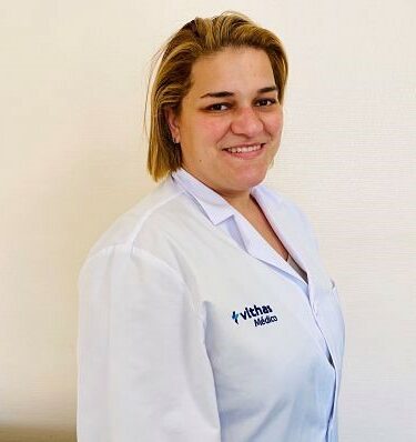 Dra. Calaforra Mendez, Susana