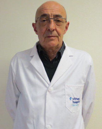 Dr. Pérez Trujillo, Juan Tomás