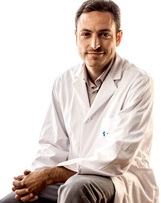 Dr. Gómez Rebollo, Celestino