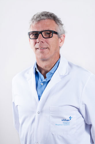 Dr. Enrique Tomás Marín
