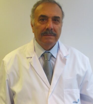 Dr. Al Youn Aldabbagh, A. Karim