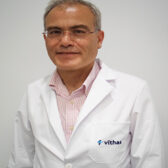 Dr. Alberto Barrera Cordero