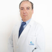 Dr. Jesús González Enríquez