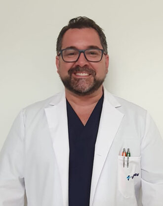 Dr. Romero Duarte, Pablo