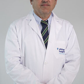 Dr. Elías Gorriz Gómez