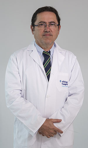 Dr. Elías Gorriz Gómez