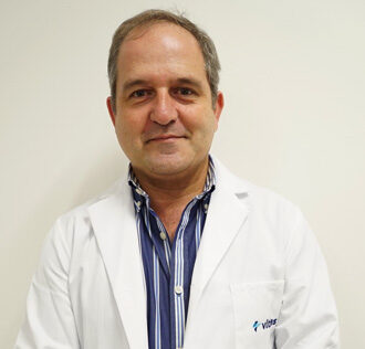Dr. José Manuel Ruiz Gómez