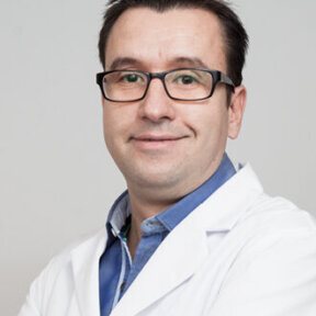 Dr. Fernando Ballesteros Tejerizo