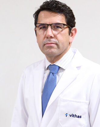 Dr. Díaz Infante, Ernesto