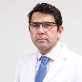 Dr. Ernesto Díaz Infante
