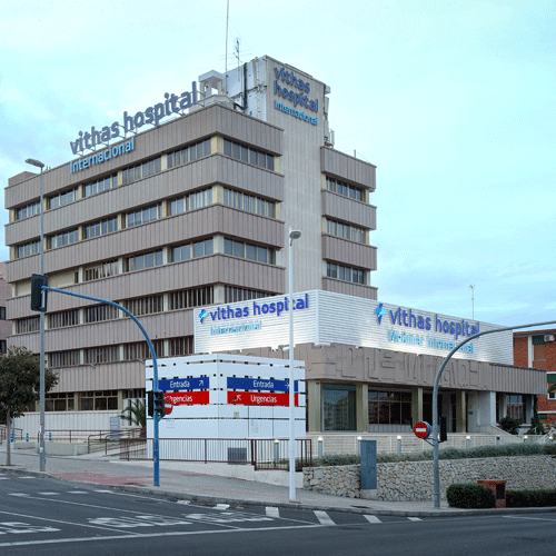 Los Hospitales Vithas Alicante y Vithas Medimar darán soporte asistencial durante la Media Maratón de Alicante