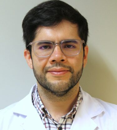 Dr. Aguilera Aguilera, Gabriel Alejandro