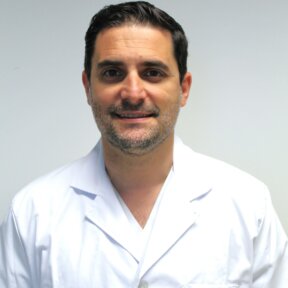 Dr. Josep Aixalà Gelonch
