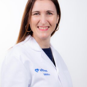 Dra. Alicia Esparza Soria