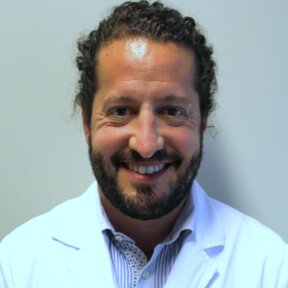 Dr. Josep Auguet Martin