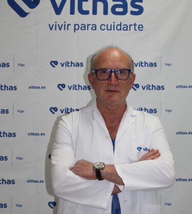 Dr. Parajó Calvo, Alberto