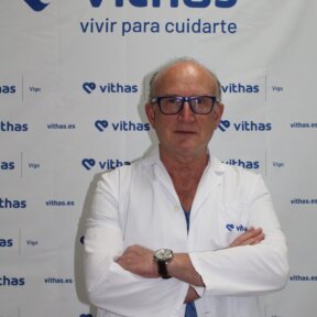 Dr. Alberto Parajó Calvo