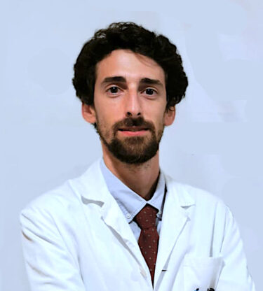 Dr. Berlanga Porras, Alejandro