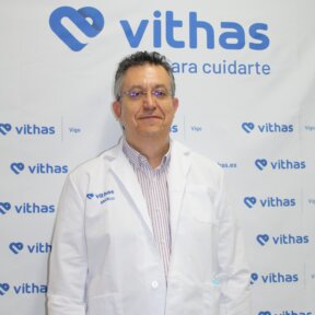 Dr. Antonio J. Fernández Rodríguez